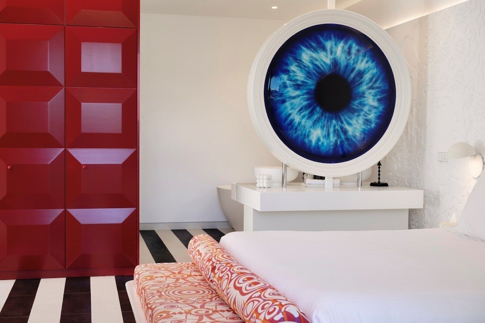 The Donna Portals — Hotel rooms in Portals Nous, Balearic Islands