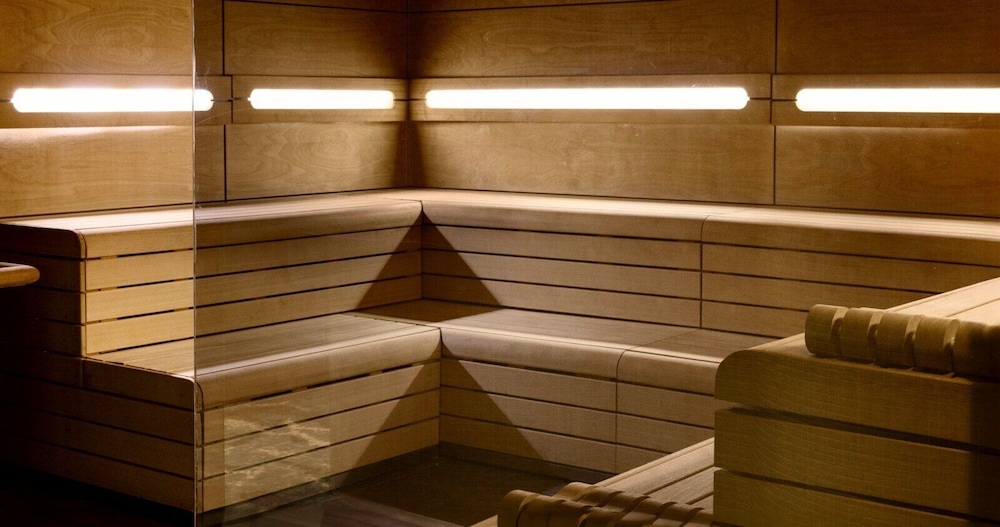 The Donna Portals — Spa in Portals Nous, Balearic Islands