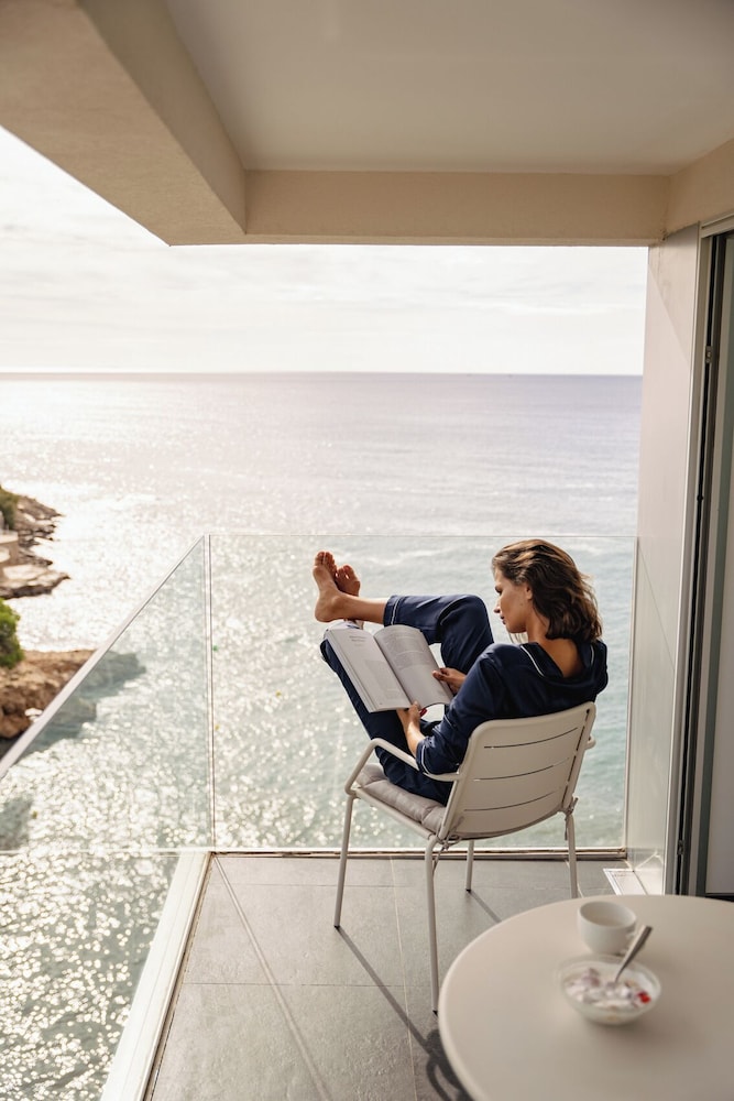 The Donna Portals — Hotel rooms in Portals Nous, Balearic Islands