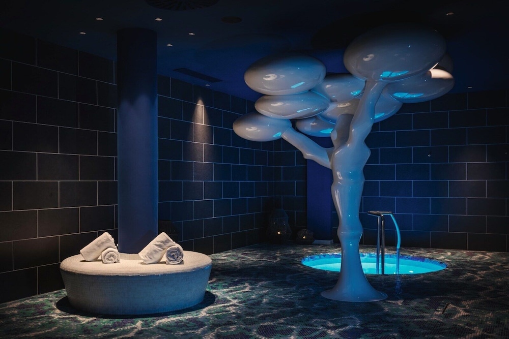 The Donna Portals — Spa in Portals Nous, Balearic Islands