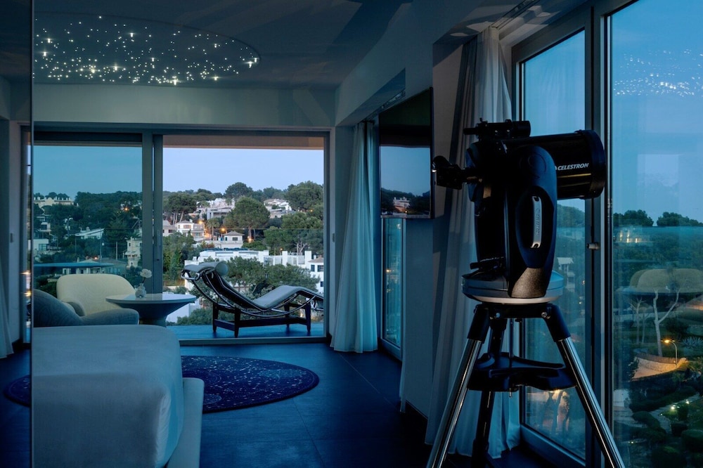 The Donna Portals — Hotel rooms in Portals Nous, Balearic Islands