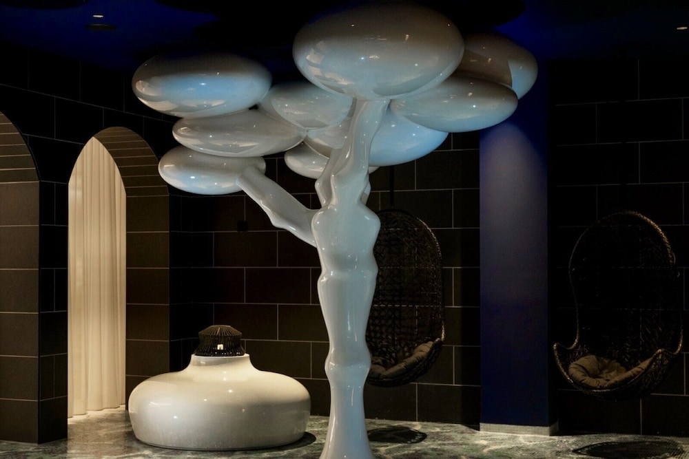 The Donna Portals — Restaurant & bars in Portals Nous, Balearic Islands