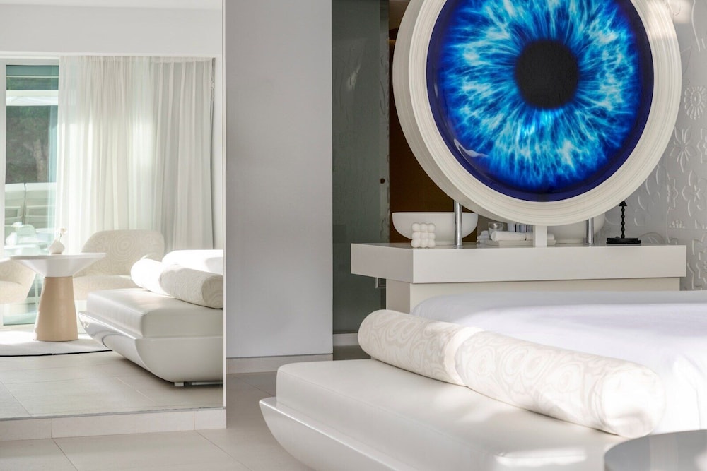 The Donna Portals — Hotel rooms in Portals Nous, Balearic Islands