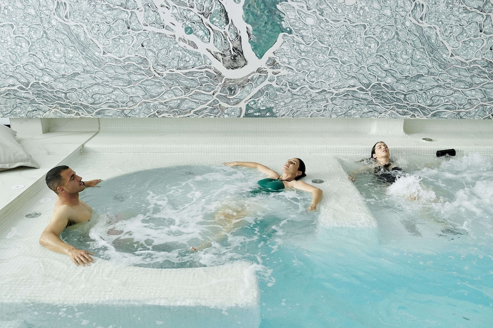 Stic Urban Hotel & Spa — Spa in San Antonio, Balearic Islands