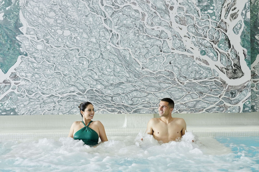 Stic Urban Hotel & Spa — Spa in San Antonio, Balearic Islands