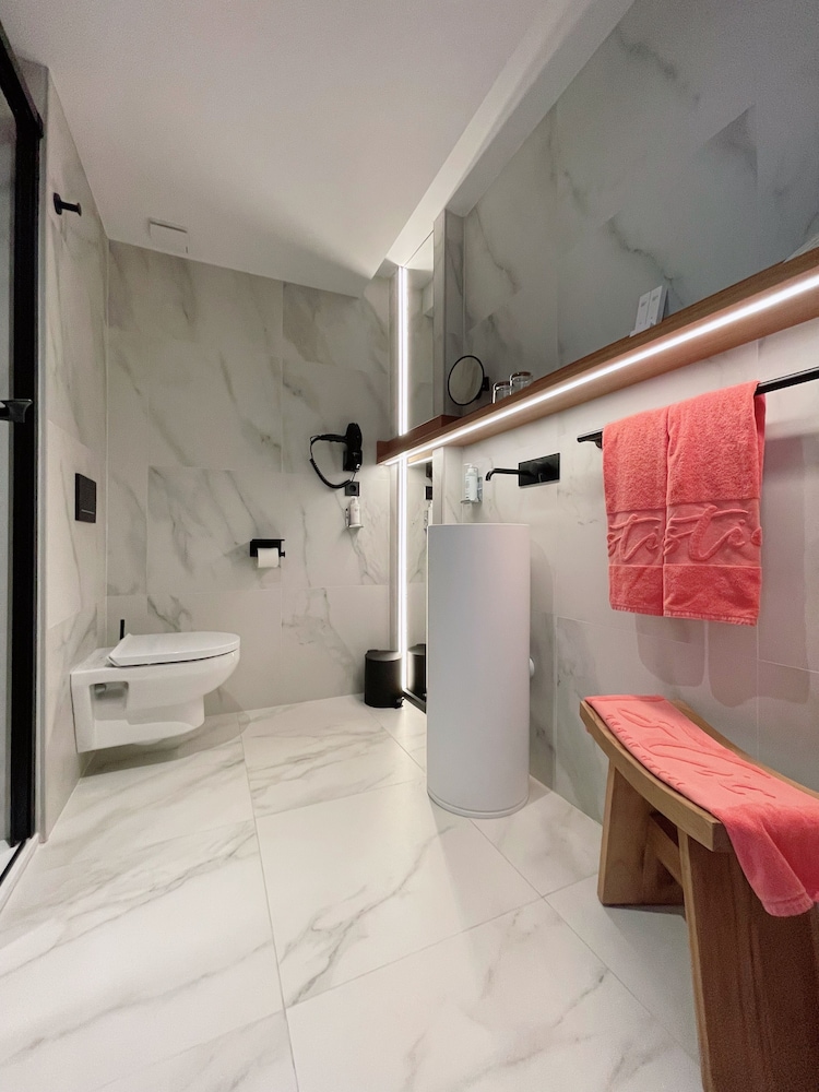 Stic Urban Hotel & Spa — Hotel rooms in San Antonio, Balearic Islands