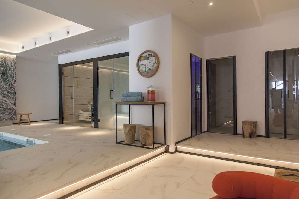 Stic Urban Hotel & Spa — Spa in San Antonio, Balearic Islands