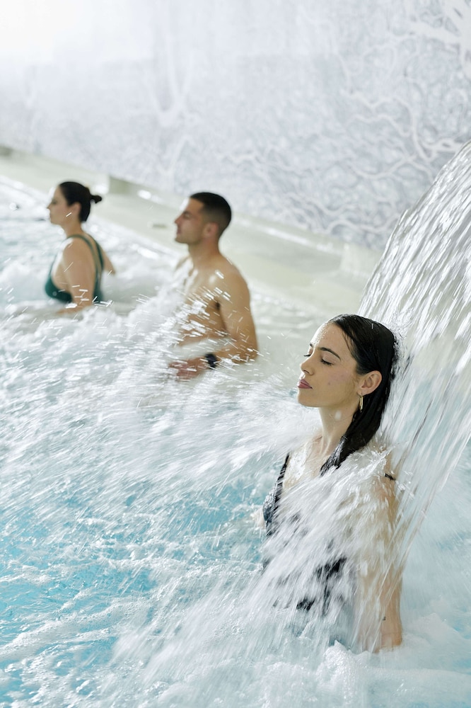 Stic Urban Hotel & Spa — Spa in San Antonio, Balearic Islands