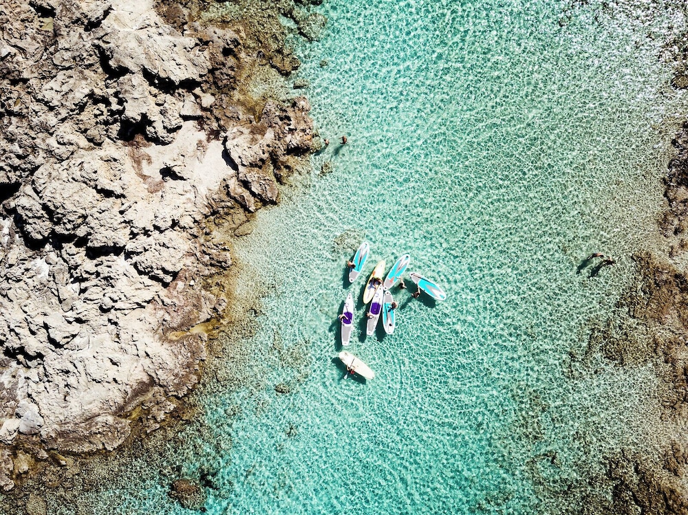 Stic Urban Hotel & Spa — Sports & recreation in San Antonio, Balearic Islands