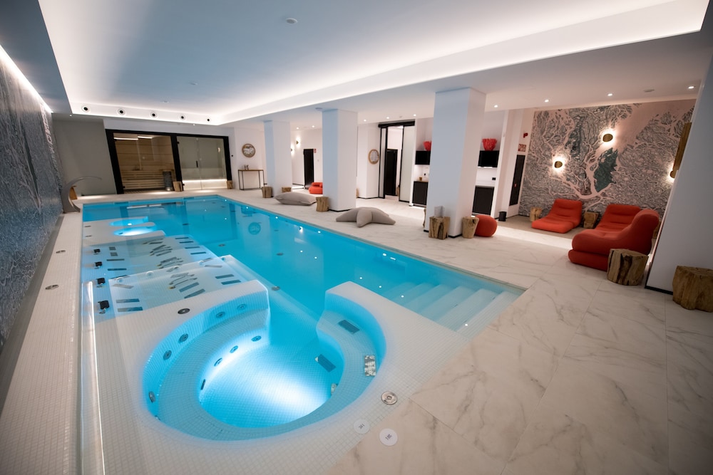 Stic Urban Hotel & Spa — Spa in San Antonio, Balearic Islands