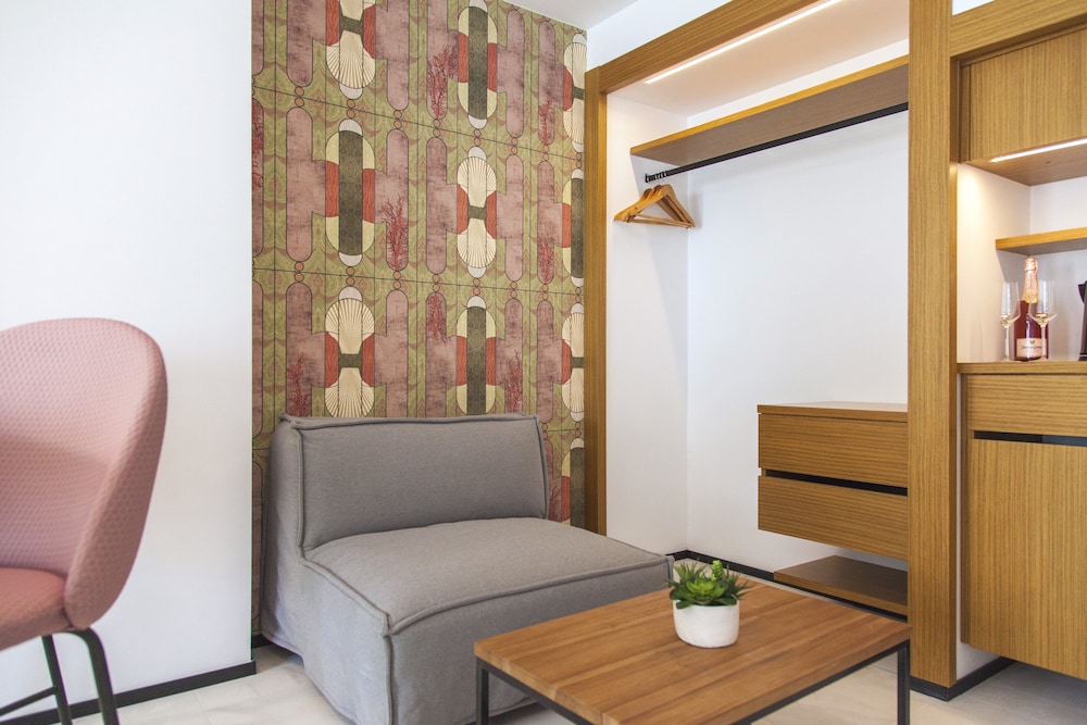 Stic Urban Hotel & Spa — Hotel rooms in San Antonio, Balearic Islands