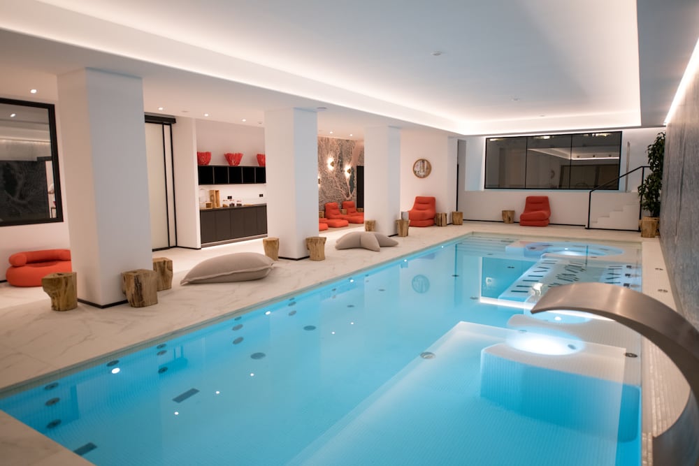 Stic Urban Hotel & Spa — Spa in San Antonio, Balearic Islands