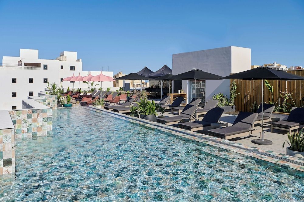 Stic Urban Hotel & Spa image