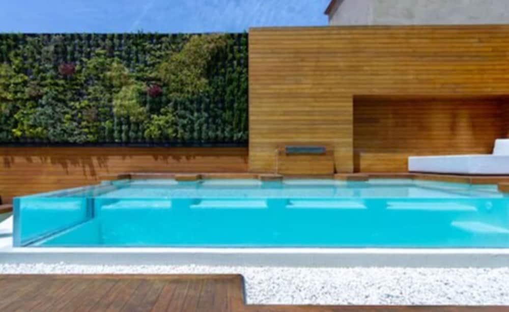 Hotel Well and Come Barcelona - zdjęcie 3