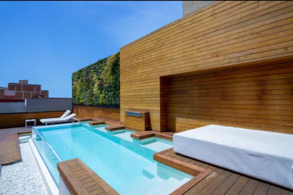 Hotel Well and Come Barcelona