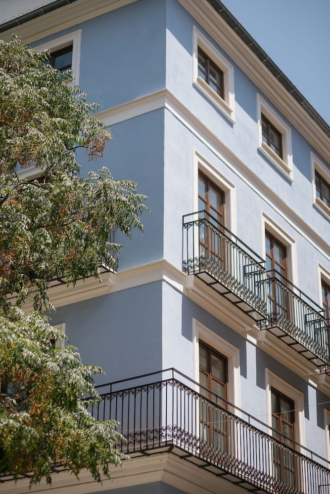 Plaza Mercado by MYR Hotels - zdjęcie 2