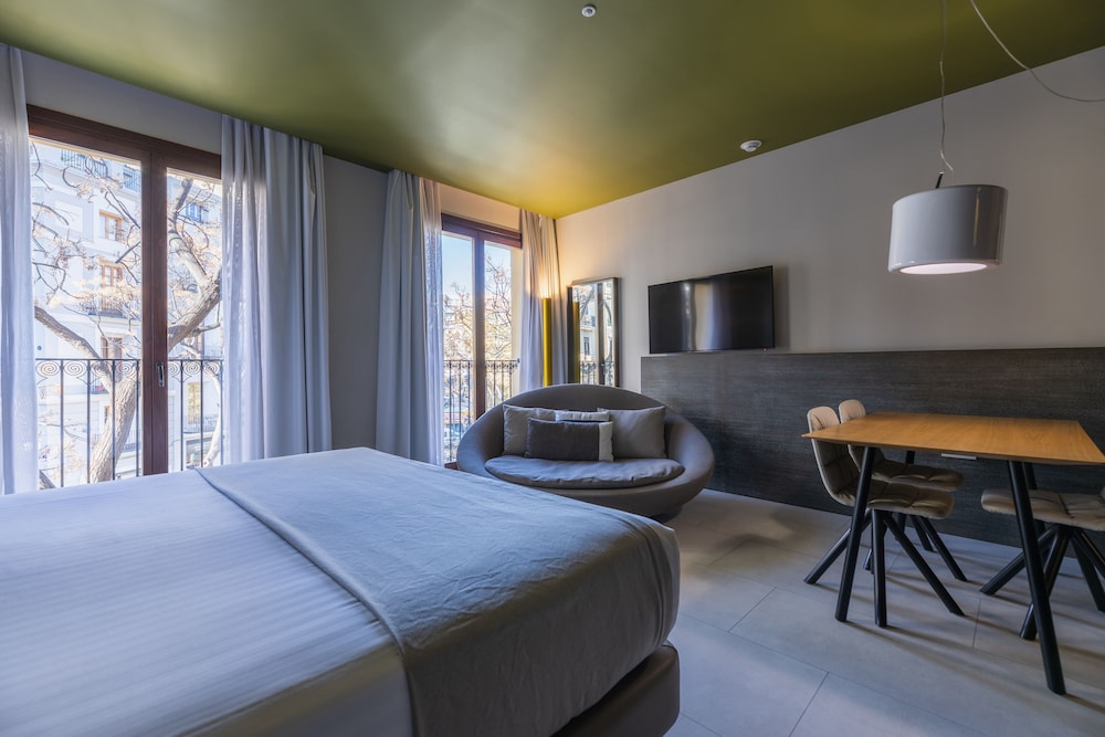Plaza Mercado by MYR Hotels - zdjęcie 4