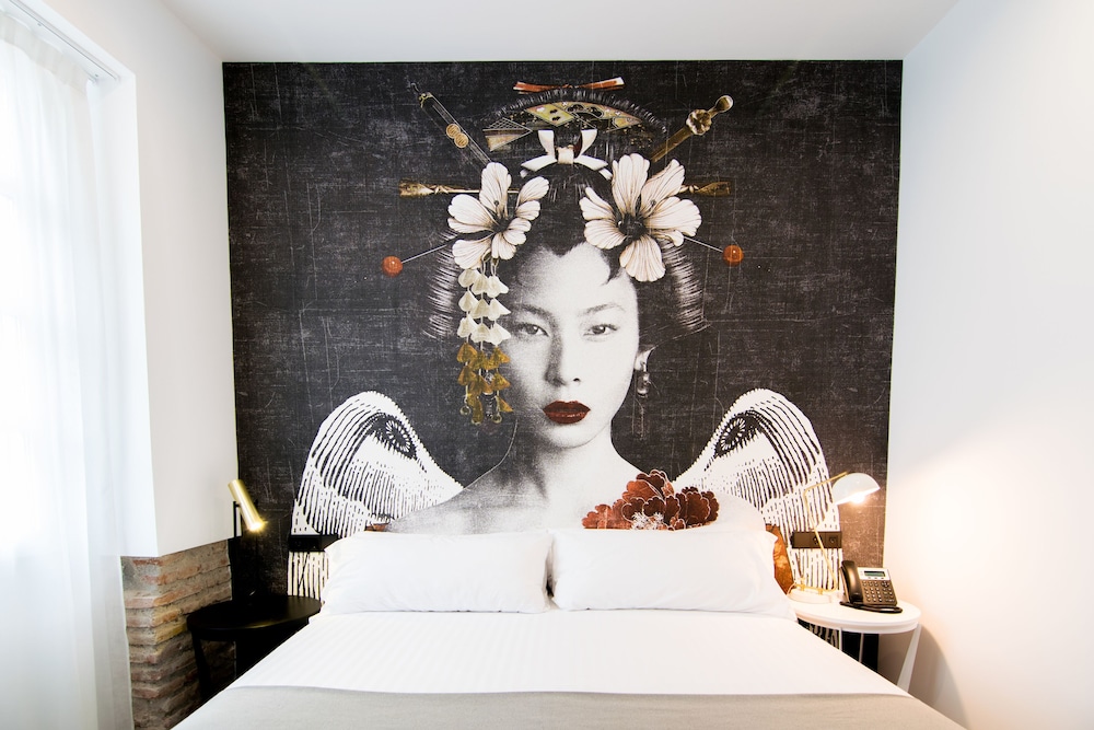 Plaza Mercado by MYR Hotels - zdjęcie 3