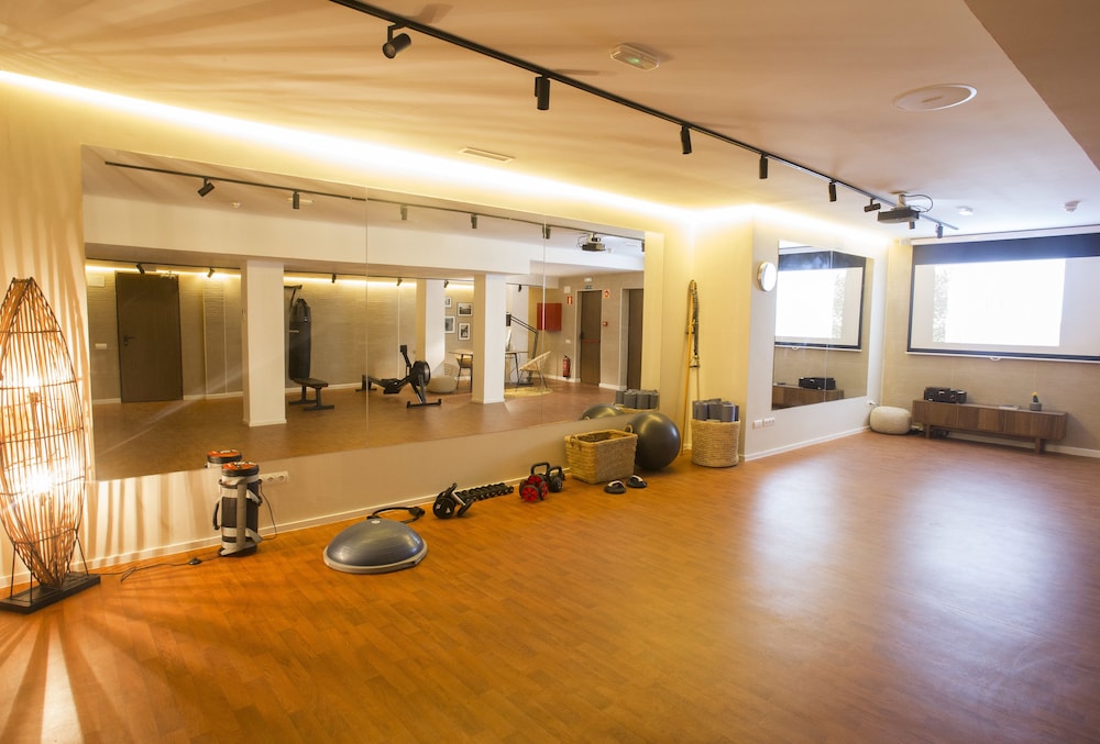 Gatzara Suites Santa Gertrudis — Sports & recreation in Santa Eulalia, Balearic Islands
