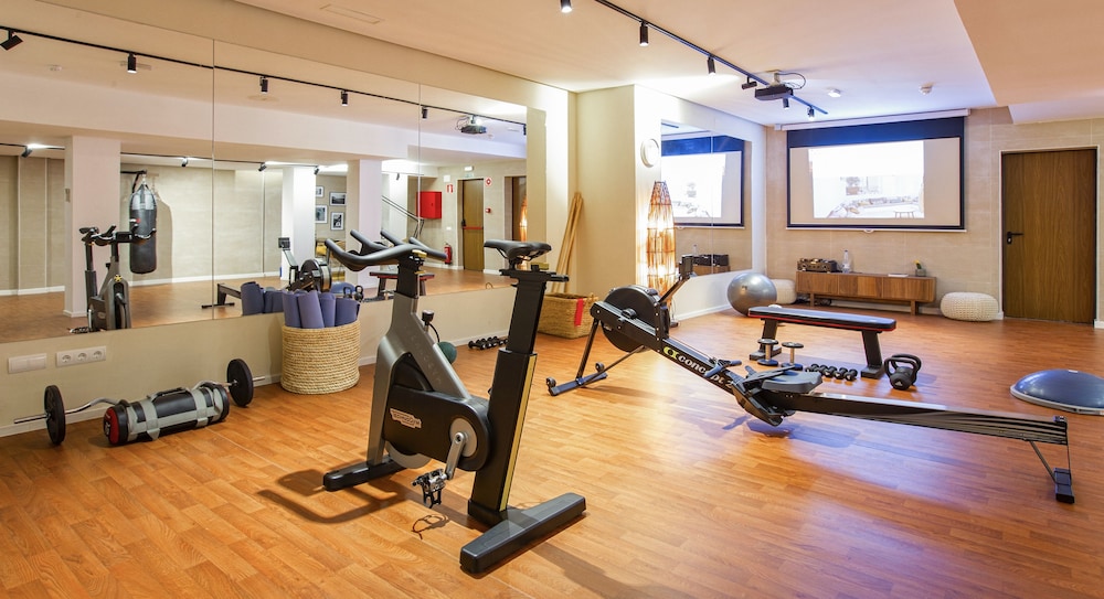 Gatzara Suites Santa Gertrudis — Sports & recreation in Santa Eulalia, Balearic Islands