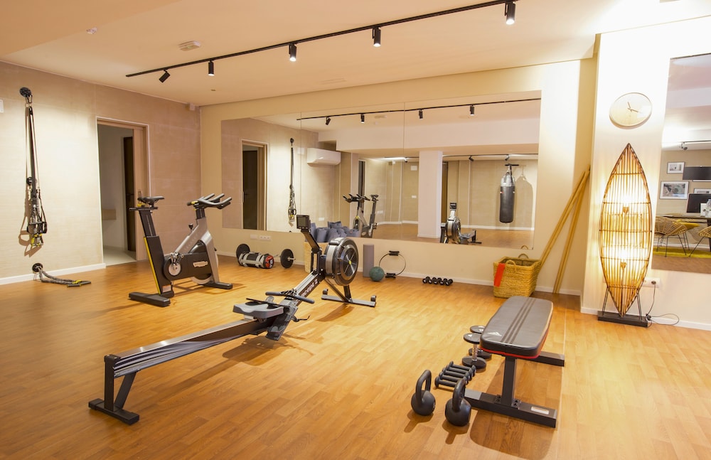 Gatzara Suites Santa Gertrudis — Sports & recreation in Santa Eulalia, Balearic Islands