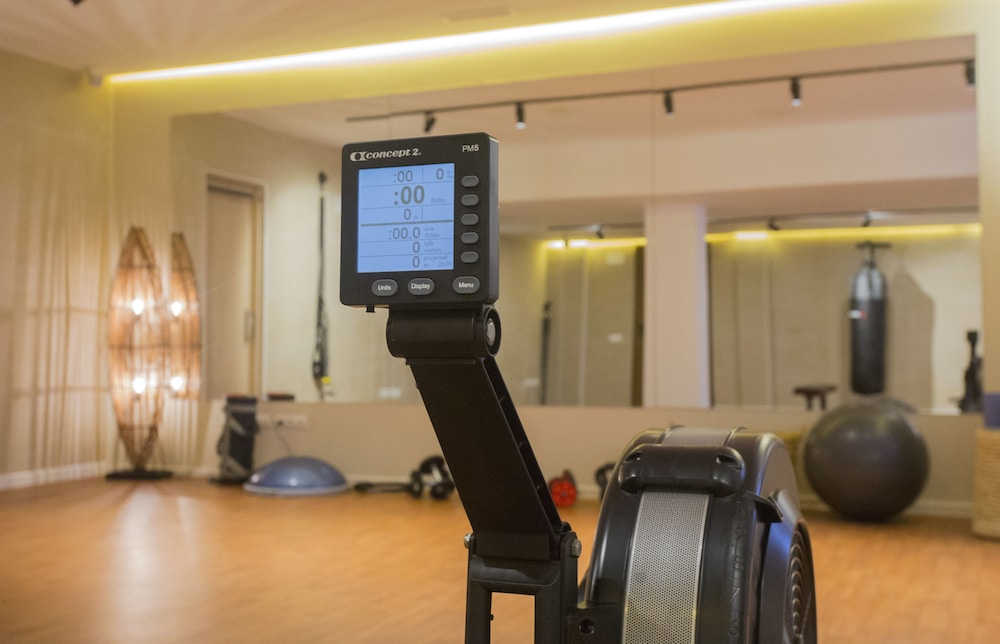 Gatzara Suites Santa Gertrudis — Sports & recreation in Santa Eulalia, Balearic Islands