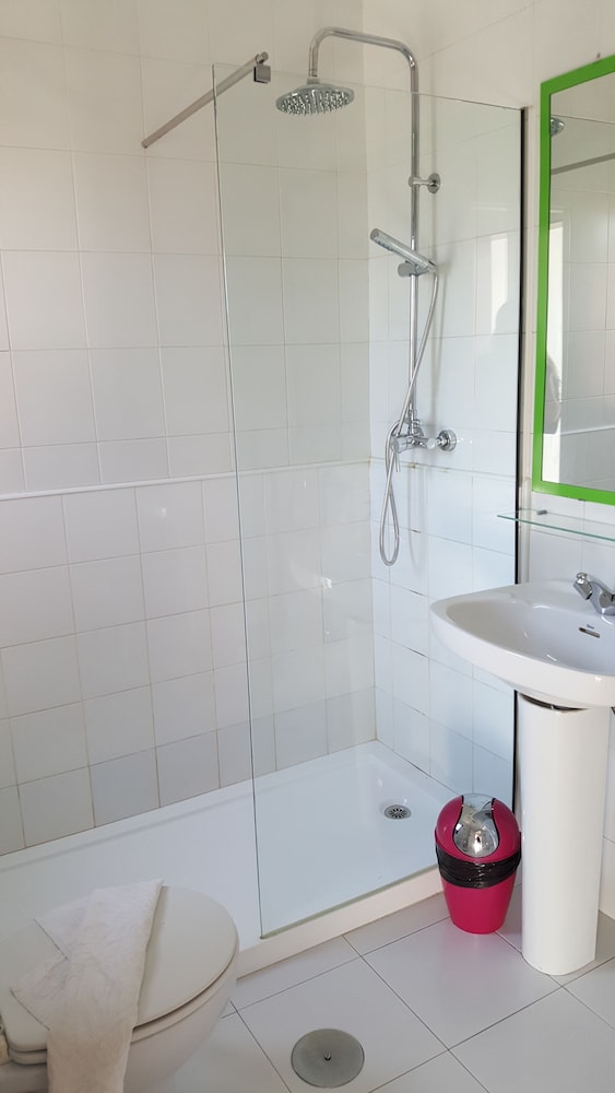 La Concha del Mar Apartments — Hotel rooms in Corralejo, Canary Islands