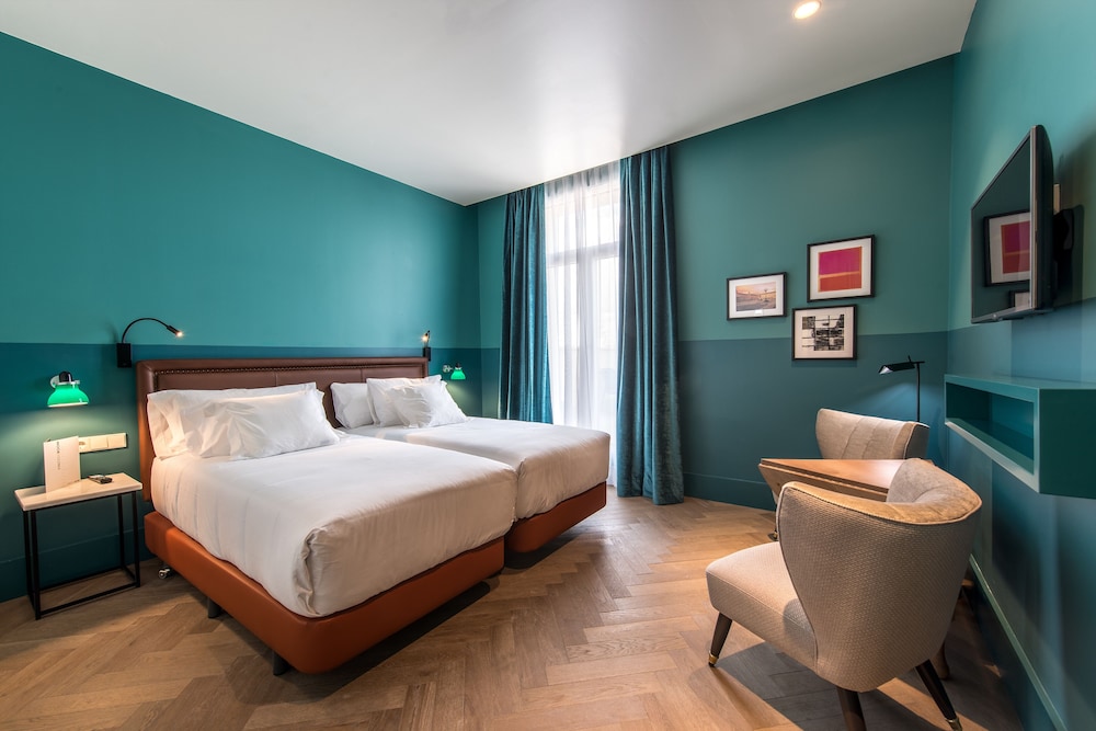 Hotel Vincci The Mint - zdjęcie 5