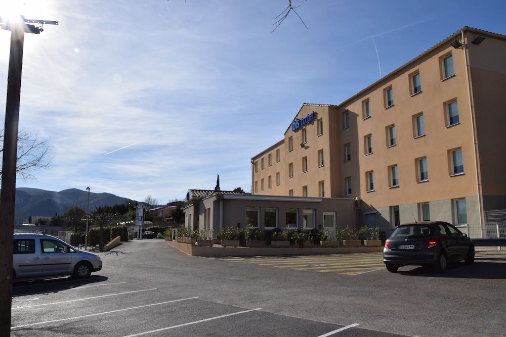 ibis budget Marseille la Valentine