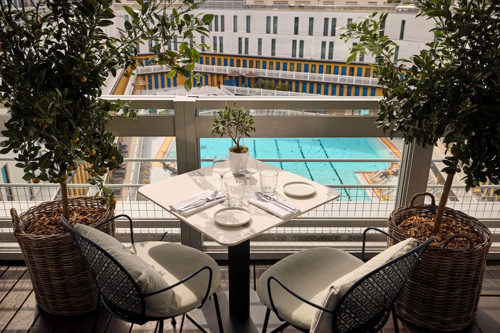 Molitor Hotel & Spa Paris - MGallery Collection - zdjęcie 5