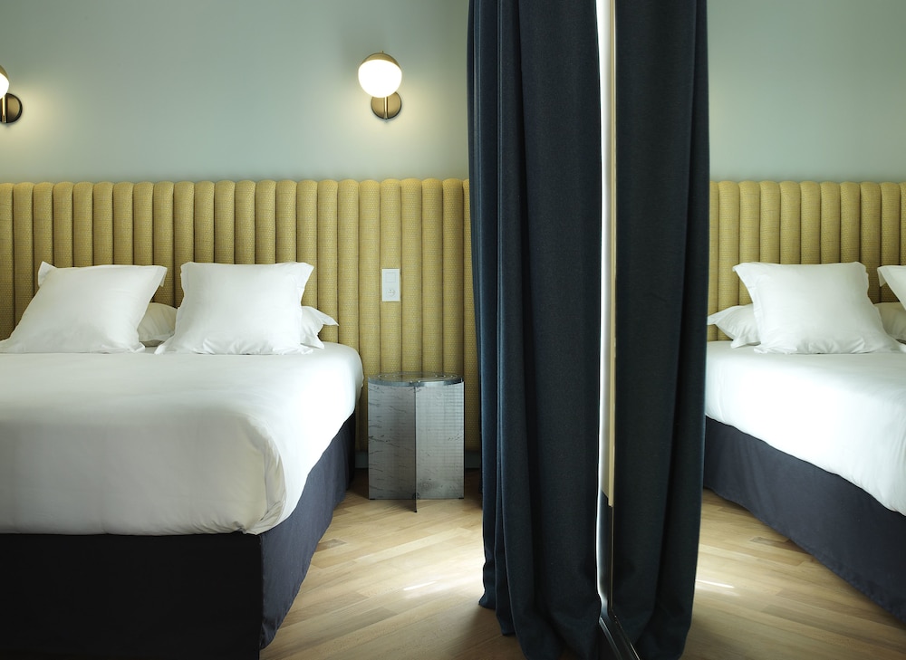 Hotel Bachaumont - zdjęcie 4