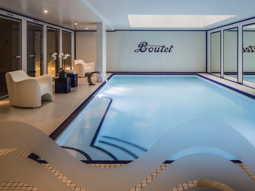 Boutet Bastille Hotel Paris - MGallery Collection - zdjęcie 5