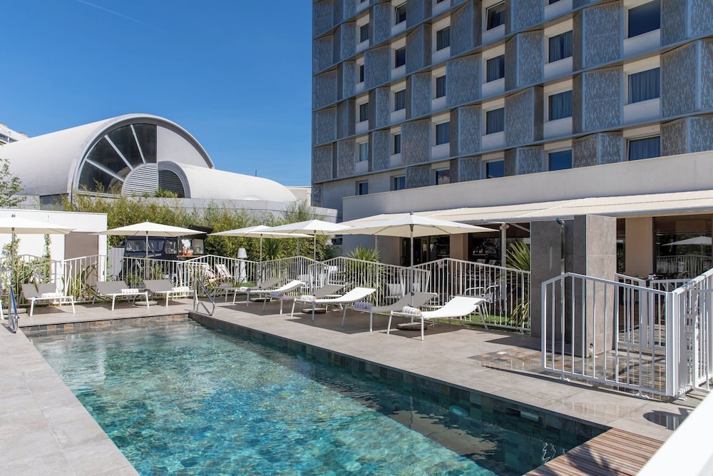 AC Hotel by Marriott Marseille Prado Velodrome - zdjęcie 2