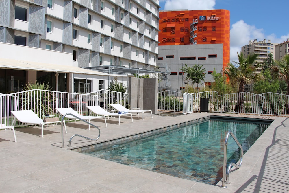 AC Hotel by Marriott Marseille Prado Velodrome - zdjęcie 4