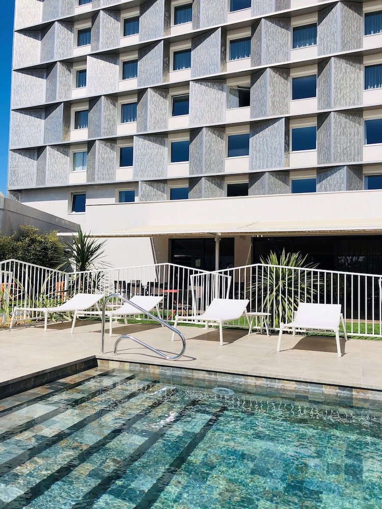 AC Hotel by Marriott Marseille Prado Velodrome - zdjęcie 3