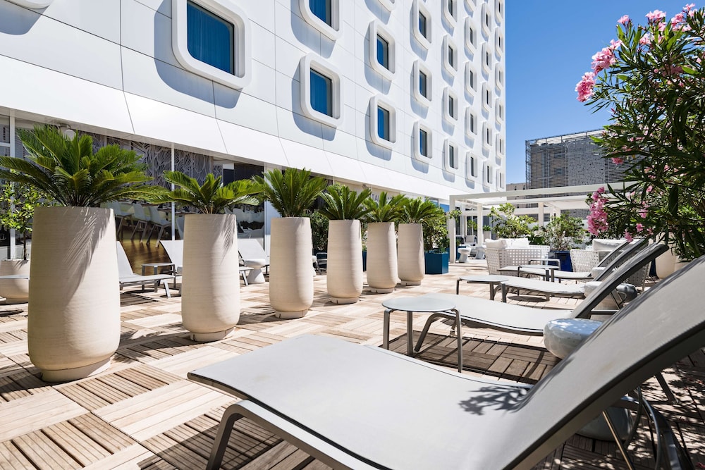 Golden Tulip Marseille Euromed - zdjęcie 5