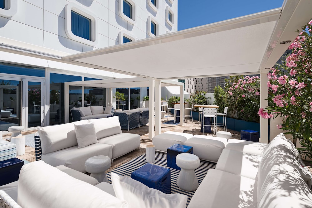 Golden Tulip Marseille Euromed - zdjęcie 4