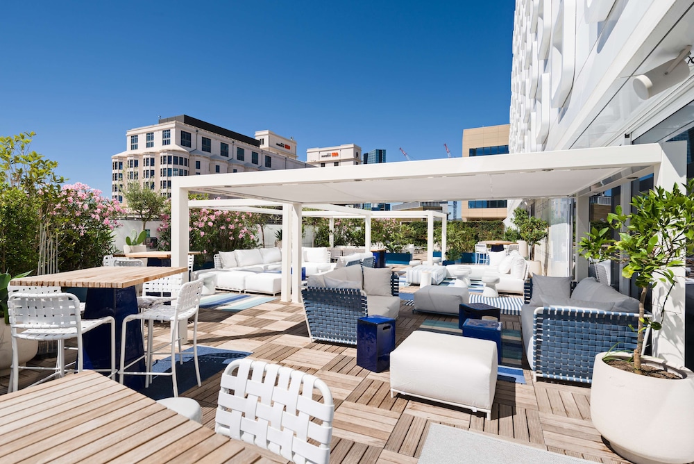 Golden Tulip Marseille Euromed - zdjęcie 3