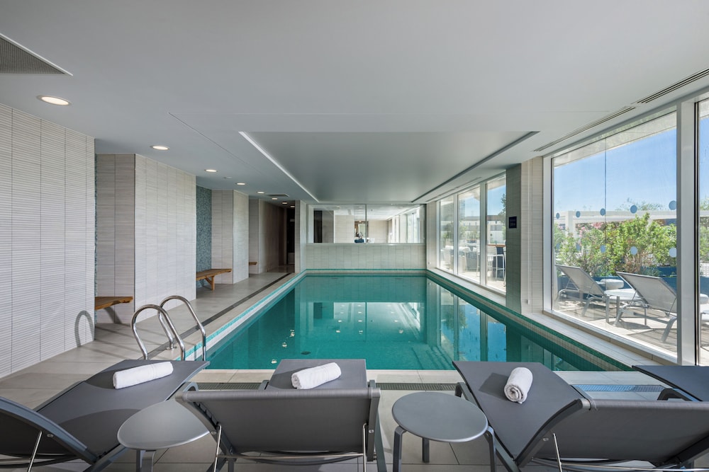 Golden Tulip Marseille Euromed - zdjęcie 2