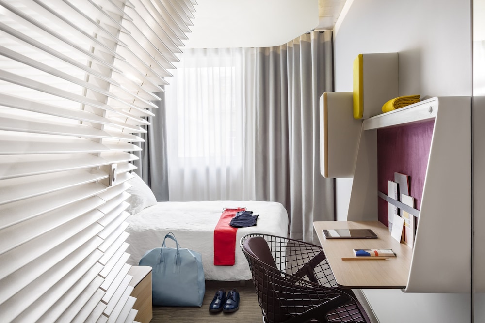 OKKO Hotels Cannes Centre - zdjęcie 3