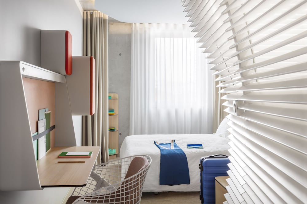 OKKO Hotels Cannes Centre - zdjęcie 2