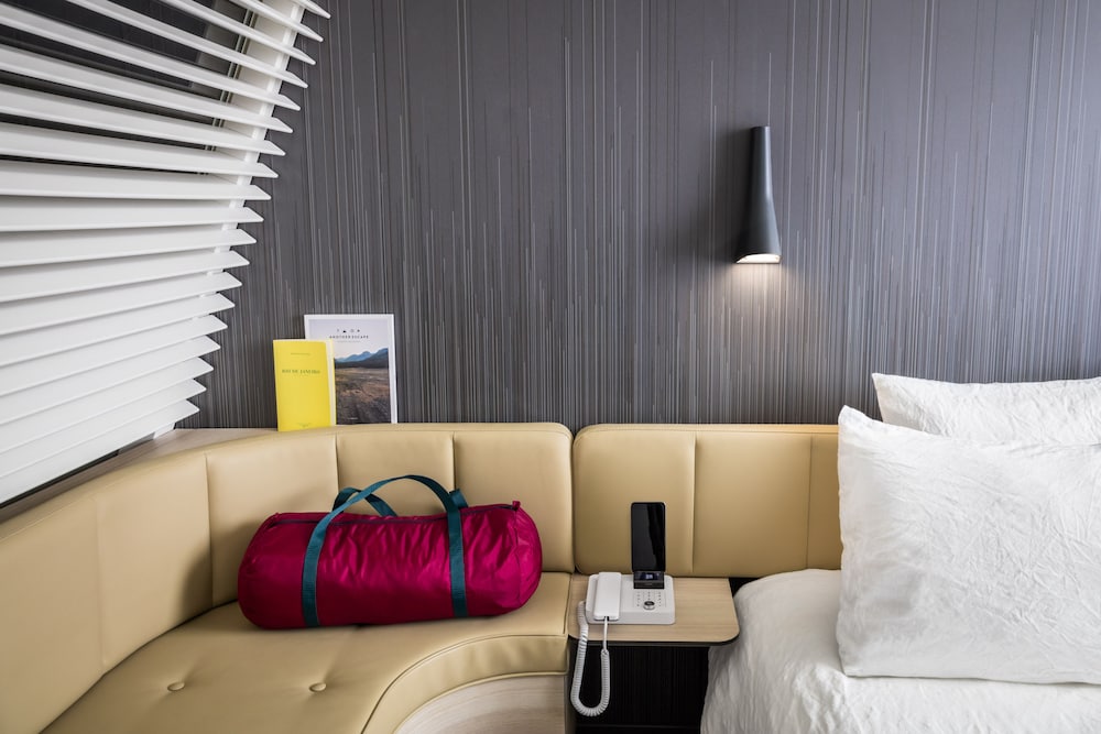 OKKO Hotels Cannes Centre - zdjęcie 5