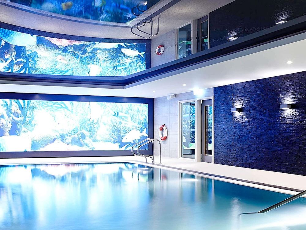 Novotel London Brentford - zdjęcie 4