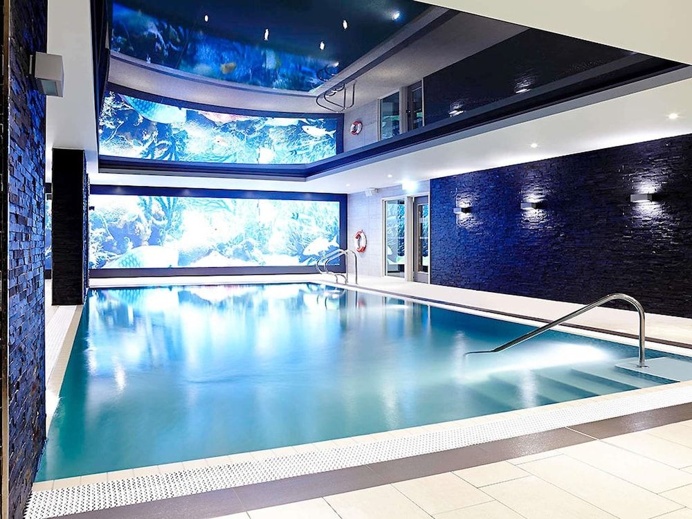 Novotel London Brentford - zdjęcie 3