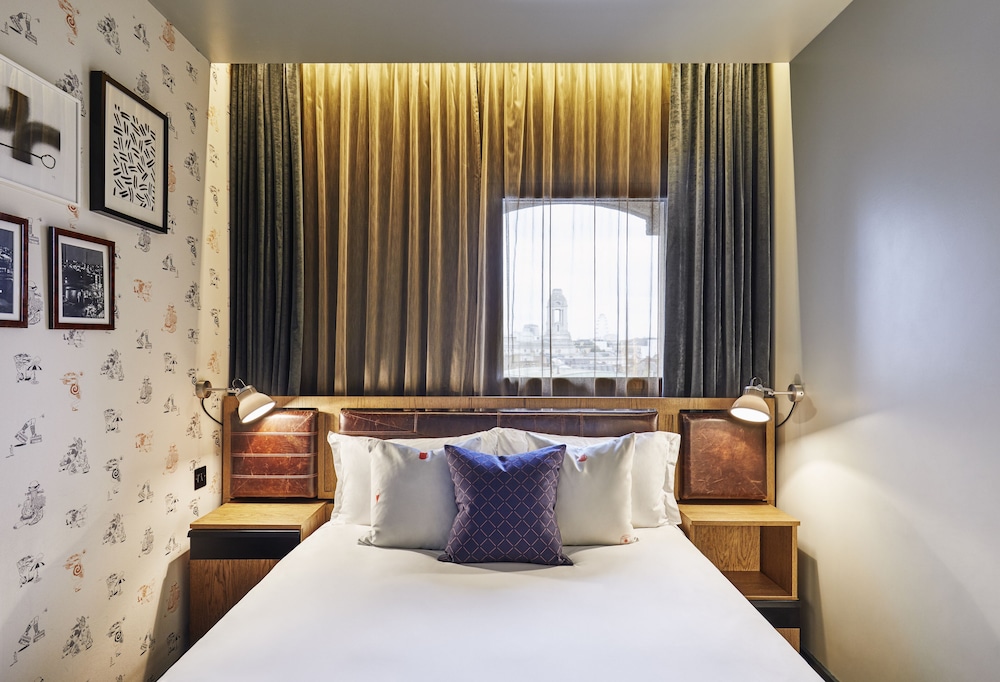 The Hoxton, Holborn - zdjęcie 4
