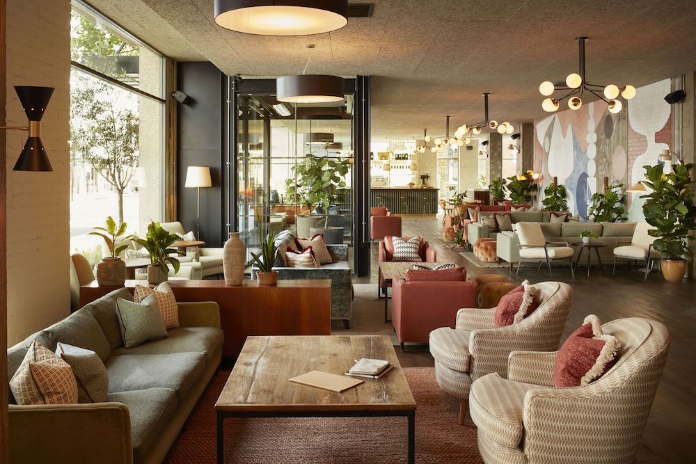 The Hoxton, Holborn - zdjęcie 3