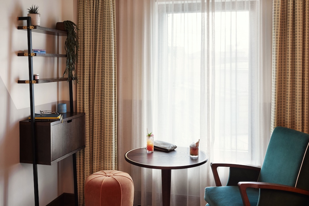 The Hoxton, Holborn - zdjęcie 5