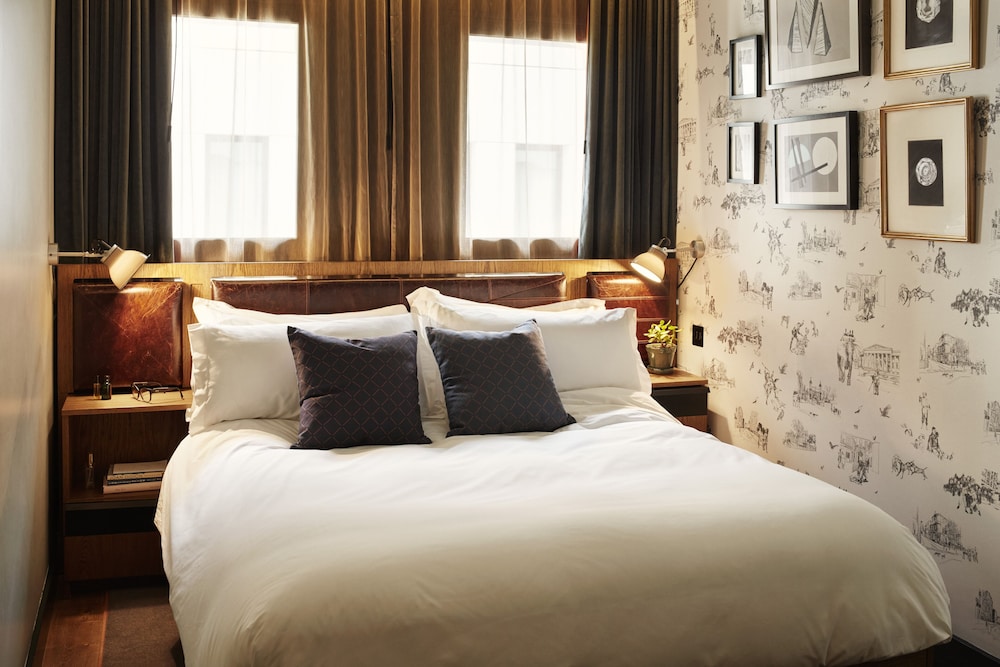 The Hoxton, Holborn - zdjęcie 2