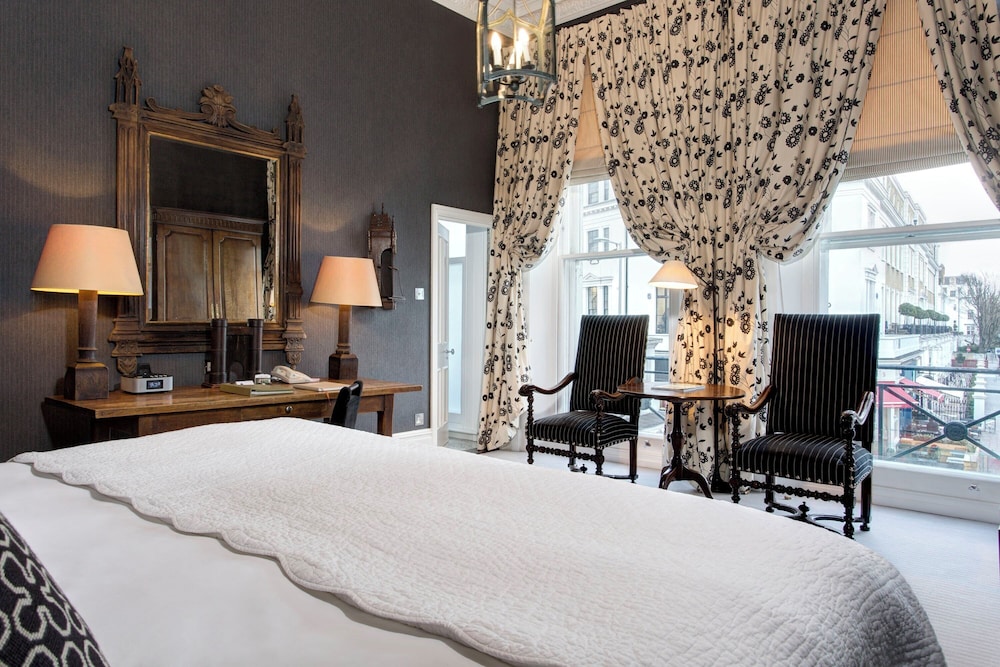 The Pelham London - Starhotels Collezione - zdjęcie 4