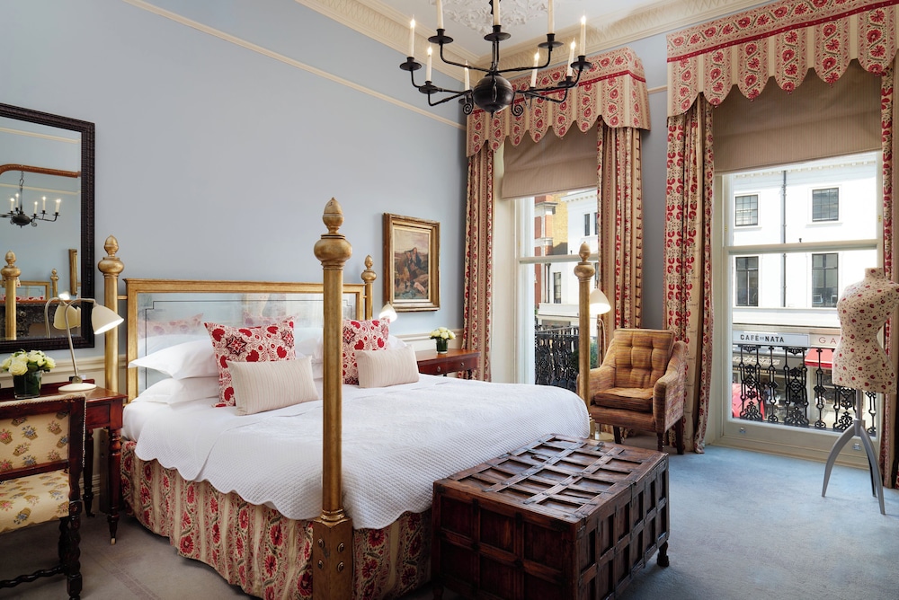 The Pelham London - Starhotels Collezione - zdjęcie 3
